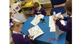 Sacriston bookworm
