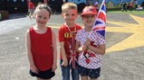 Celebrations fit for a Royal Wedding!