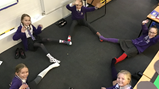 Odd socks day 