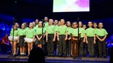 NELT schools rock the Sage!