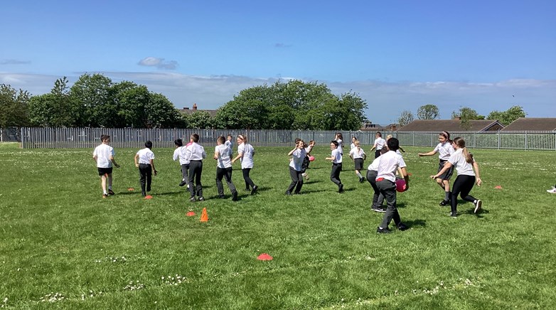 Year 4 and 6