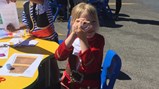 Year 2 pirate afternoon