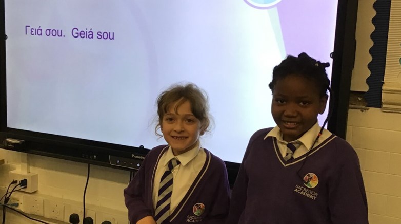 European Languages Day