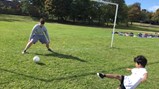 Sport festival fun! 