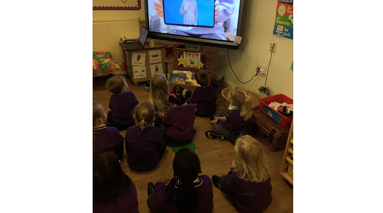 Safer internet day