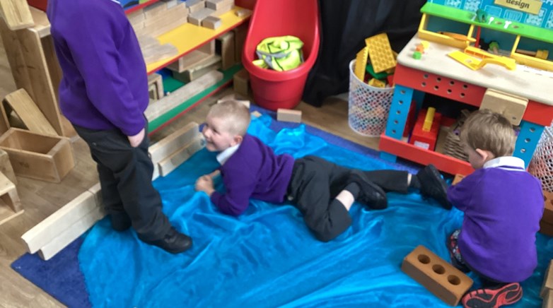 Nursery