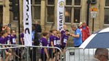 Sacriston Durham Dash