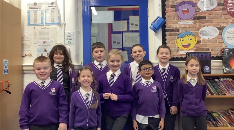 School Ambassadors