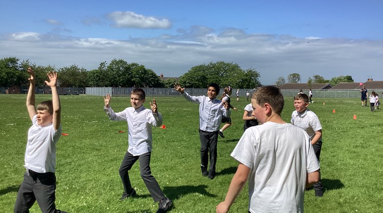 Year 4 and 6