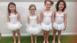 Sacriston Dance Festival