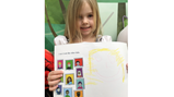 World Book Day celebrations!