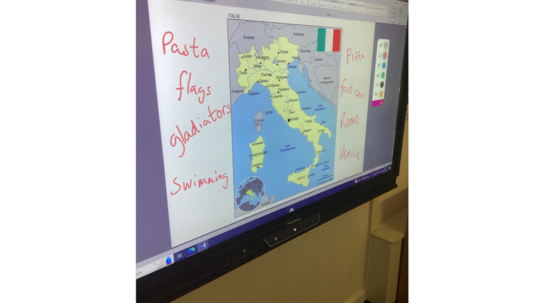 European Languages Day