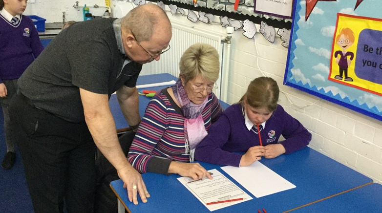 World Maths Day 2018