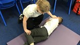 First Aid Class -3