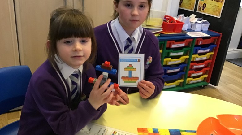 Lego Club