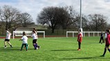 Sacriston Academy - Football Festival 2018