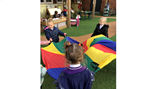 Nursery