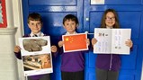 Year 5 Dynamic Dynasties