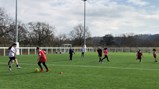 Sacriston Academy - Football Festival 2018