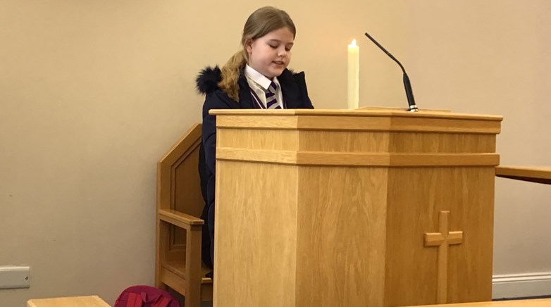 Remembrance Sunday