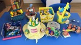 Sacriston easter competition