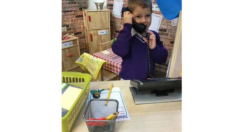 Sacriston - reception