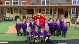 Jubilee carriage