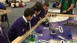 Lego tournament 
