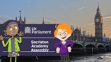 Parliament Week