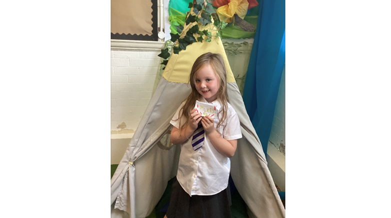 Roald Dahl day