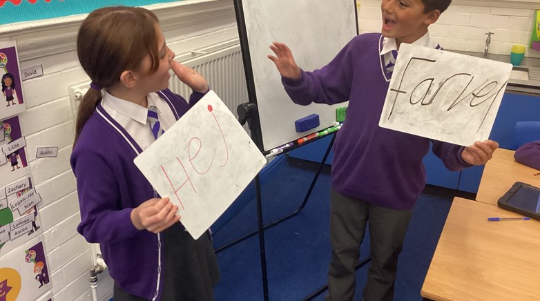 European Languages Day