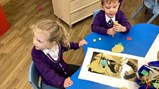Early years