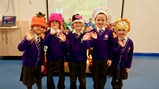 Harvest festival celebration