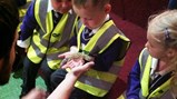 Nursery have fun at Adventure Valley