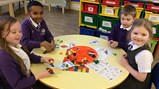 Lego Club