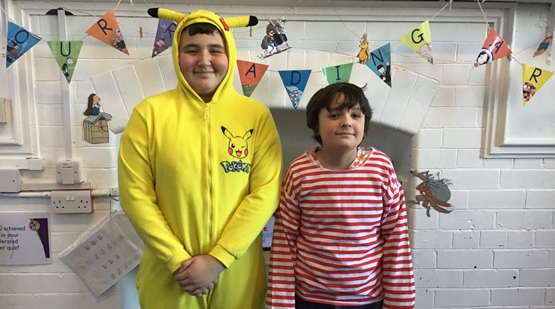 World Book Day 2020