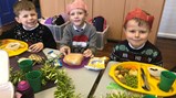 Christmas Jumper Day 2018!
