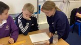 World Book Day celebrations!