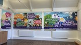 Exciting improvements at Sacriston Academy
