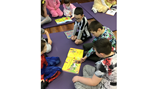World Book Day celebrations!