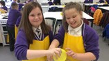 Sacriston Year 5 Durham Federation