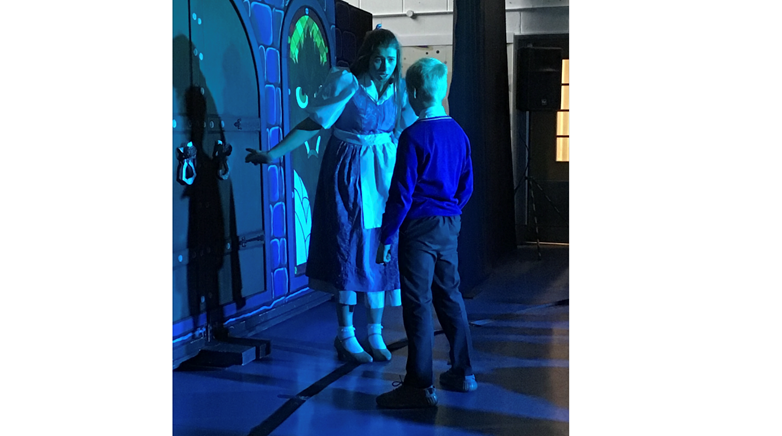 Panto