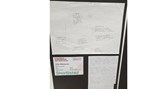 Sacriston primary engineering awards