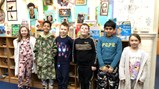 Jarmas for January