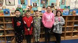 Jarmas for January