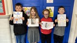 World Book Day celebrations!