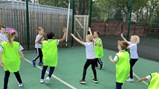 Year 1 PE