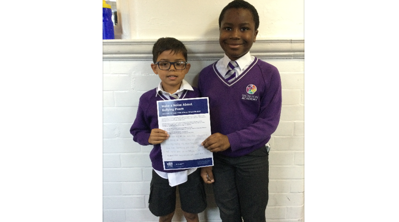 Anti-bullying Week