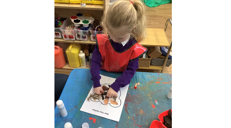 Nursery