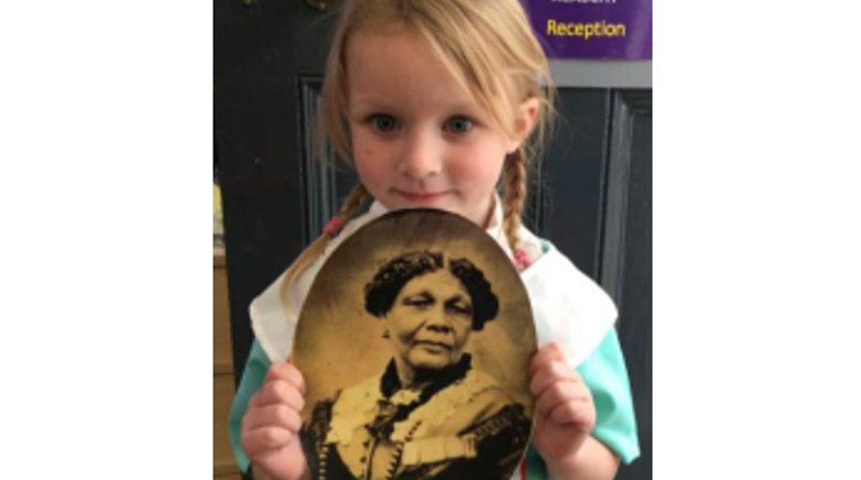 Black History Month Sacriston